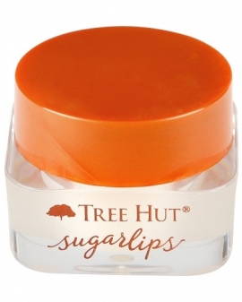 Tẩy tế bào chết môi Treehut Sugarlips