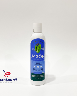 Dầu xả làm dày tóc JASON